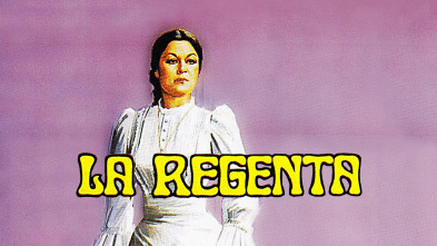 Imagen de La regenta - 2