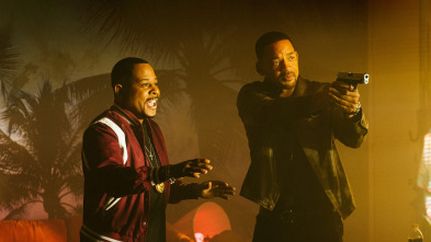 Imagen de (LSE) - Bad Boys for Life - 9