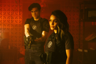 Imagen de (LSE) - Bad Boys for Life - 13