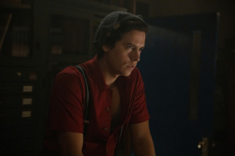 Riverdale (T4): Ep.10 Juego de campeones