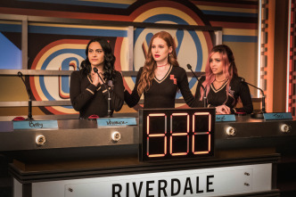 Riverdale (T4): Ep.11 El dilema