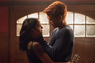 Riverdale (T4): Ep.13 Los idus de marzo