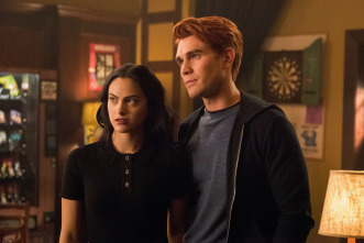 Riverdale (T4): Ep.13 Los idus de marzo