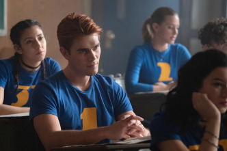 Riverdale (T4): Ep.17 Pequeña ciudad malvada