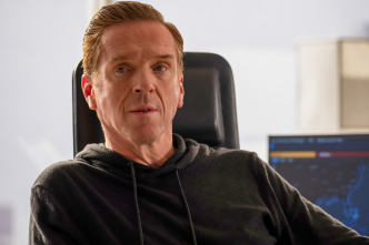 Imagen de (LSE) - Billions (T5): Ep.1 (LSE) - Nuevos decas - 1
