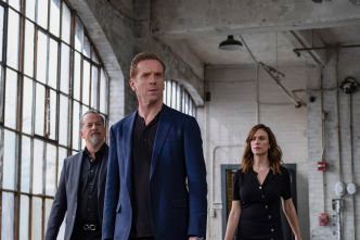 Billions (T5): Ep.1 Nuevos decas