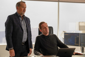 (LSE) - Billions (T5): Ep.1 (LSE) - Nuevos decas