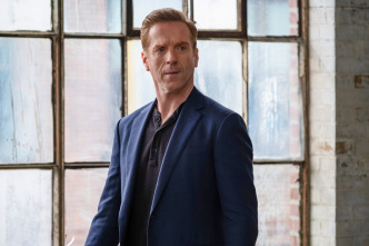 Imagen de (LSE) - Billions (T5): Ep.1 (LSE) - Nuevos decas - 5
