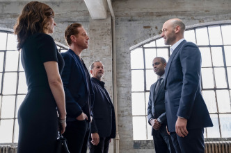 Imagen de (LSE) - Billions (T5): Ep.1 (LSE) - Nuevos decas - 7