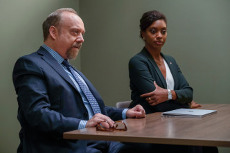 Imagen de (LSE) - Billions (T5): Ep.1 (LSE) - Nuevos decas - 8
