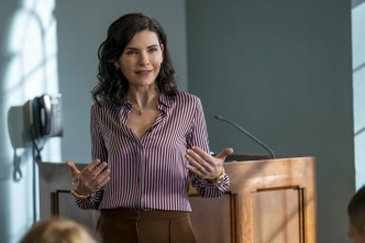 Imagen de (LSE) - Billions (T5): Ep.4 (LSE) - Zona de oportunidad - 1