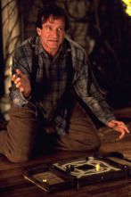 Imagen de Jumanji - 5