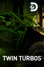 Imagen de Twin Turbos (T1): Fuera del circuito pero con las ideas claras - 1