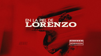 Imagen de Informe Robinson (9): En la piel de Lorenzo - 2
