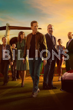 (LSE) - Billions (T5)