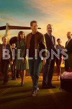 Imagen de (LSE) - Billions (T5) - 1