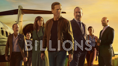 (LSE) - Billions (T5)