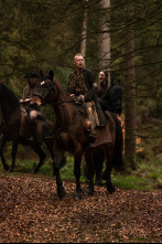 Outlander (T5): Ep.9 Monstruos y héroes