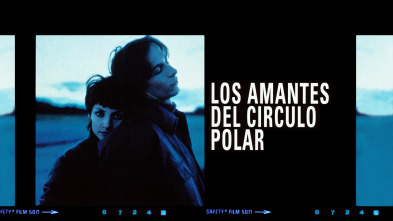 Imagen de Los amantes del Círculo Polar - 3