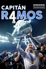 Imagen de Informe Robinson (9): Capitán Ramos - 1