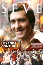 Imagen de Informe Robinson (2): Seve, la leyenda continúa - 1