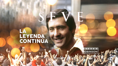 Imagen de Informe Robinson (2): Seve, la leyenda continúa - 2