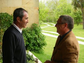 Imagen de Informe Robinson (2): Seve, la leyenda continúa - 3