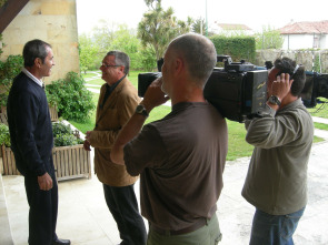 Imagen de Informe Robinson (2): Seve, la leyenda continúa - 4