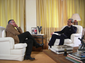 Imagen de Informe Robinson (2): Seve, la leyenda continúa - 5