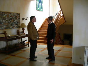 Imagen de Informe Robinson (2): Seve, la leyenda continúa - 7