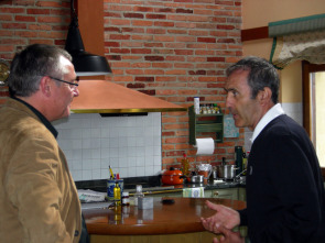 Imagen de Informe Robinson (2): Seve, la leyenda continúa - 8