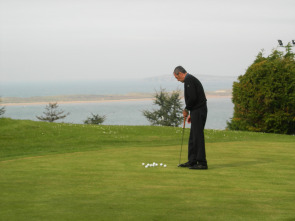 Imagen de Informe Robinson (2): Seve, la leyenda continúa - 10