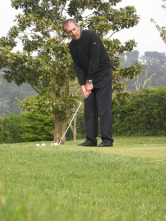 Imagen de Informe Robinson (2): Seve, la leyenda continúa - 11