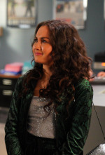 Imagen de The Rookie (T2): Ep.13 Día de seguimiento - 1