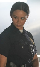 Imagen de The Rookie (T2): Ep.14 Casualidades - 1
