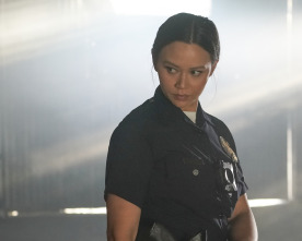 Imagen de The Rookie (T2): Ep.14 Casualidades - 2
