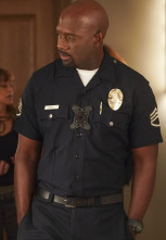 Imagen de The Rookie (T2): Ep.15 Rechazo - 1