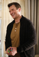 Imagen de The Rookie (T2): Ep.16 De la noche a la mañana - 1