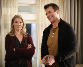 Imagen de The Rookie (T2): Ep.16 De la noche a la mañana - 2