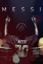 Imagen de Messi - 1