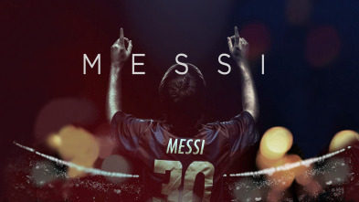 Imagen de Messi - 2