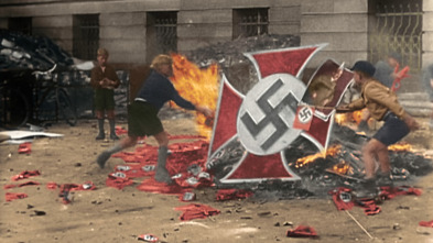 Imagen de Los jóvenes asesinos de Hitler - 6