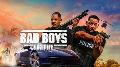 Bad Boys for Life