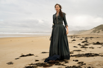 Outlander (T5): Ep.10 La misericordia me acompaña