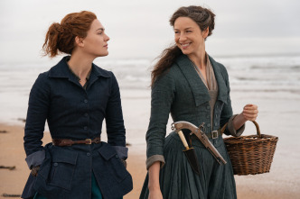 Outlander (T5): Ep.10 La misericordia me acompaña