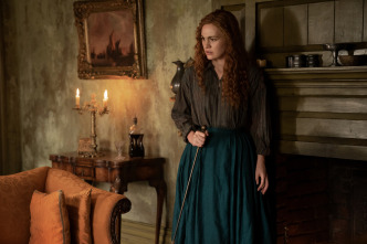 Outlander (T5): Ep.10 La misericordia me acompaña