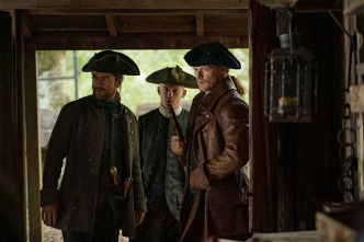 Imagen de (LSE) - Outlander (T5): Ep.10 (LSE) - Me seguirá la clemencia - 6
