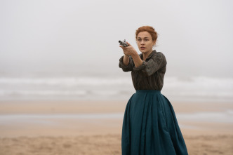 Imagen de (LSE) - Outlander (T5): Ep.10 (LSE) - Me seguirá la clemencia - 7