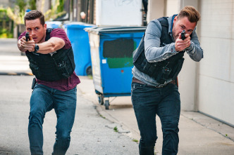 Imagen de Chicago P.D. (T7) - 3