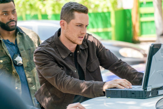 Imagen de Chicago P.D. (T7) - 5